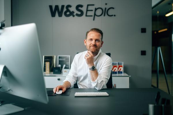 Max Winkler, photo 1