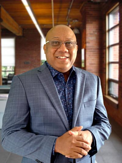 George Makhabela, photo 1