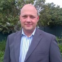 Jaco Swanepoel, photo 2