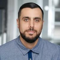 Matt Jimenez, photo 2