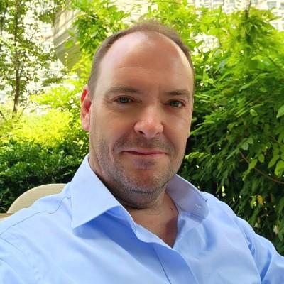 Leroy Kellogg, photo 1