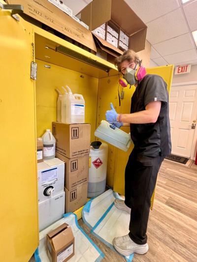 Karin Towry, PMP, photo 1