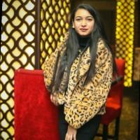 Akansha Sharma, photo 2