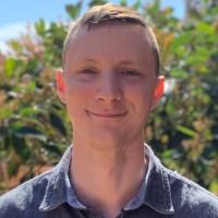 Nicholas Buck, photo 2