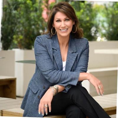 Donna McPherson, photo 1