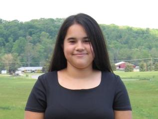 Amanda Corea, photo 1