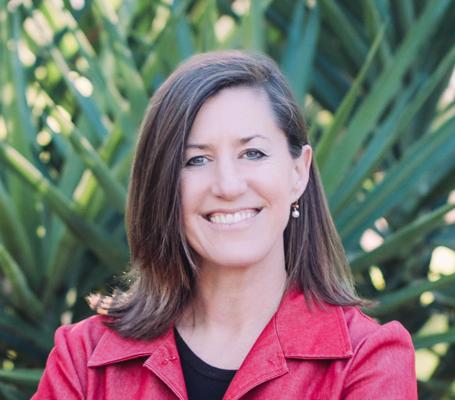 Carolyn Peer, photo 2