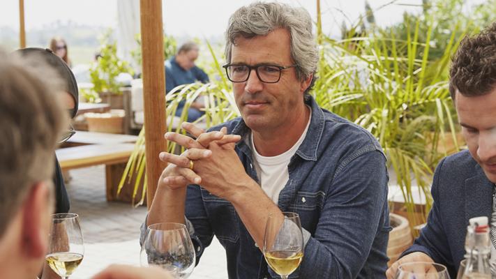 Jamie Roche, photo 2