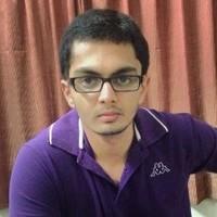 Abhiram Alamuru, photo 1