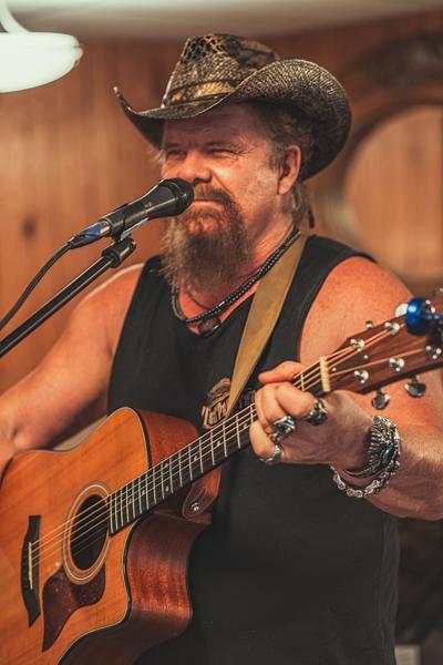 Thomas Proctor, photo 1