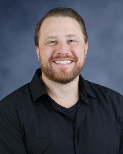 Todd Malone, photo 2