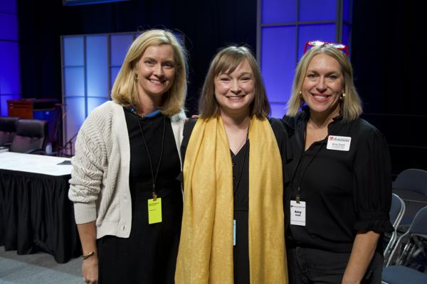 Amanda Dean, photo 1