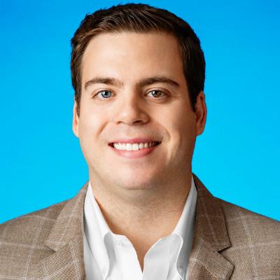 Brendan Davies, photo 2