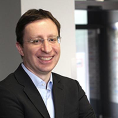 Daniel Pietschmann, photo 1