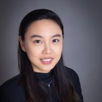 Jane Lin, photo 2