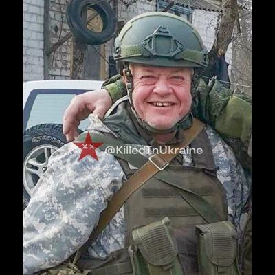 Aleksey Ivanov, photo 2