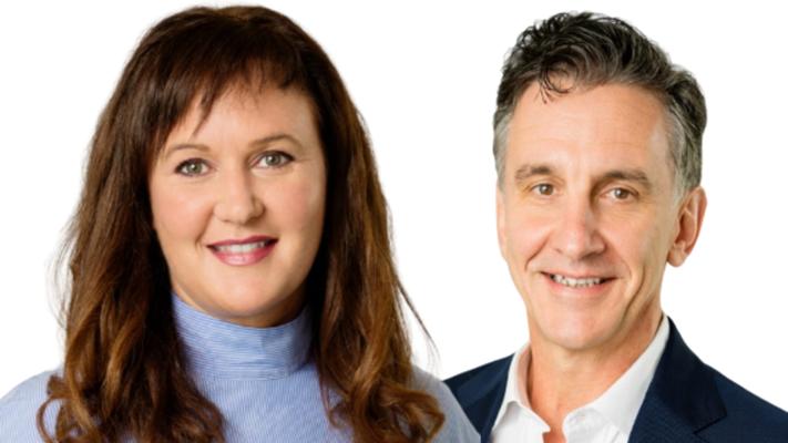 Kiersten Stead, photo 2