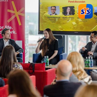 Marlena Krawiec, photo 2