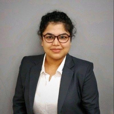 Gayatri Sachdeva, photo 2