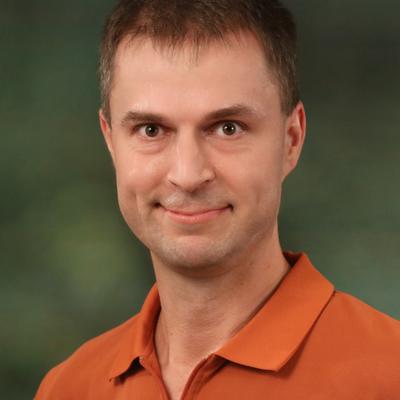 Daniel Stenberg, photo 2