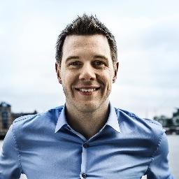 Tony Wrighton, photo 1