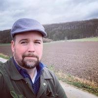 Nathan Yergler, photo 1