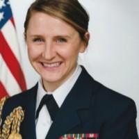 Marine Ward, photo 2