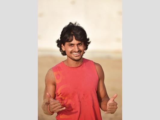 Gurinder Khera, photo 2