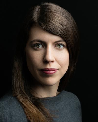 Keach Hagey, photo 1