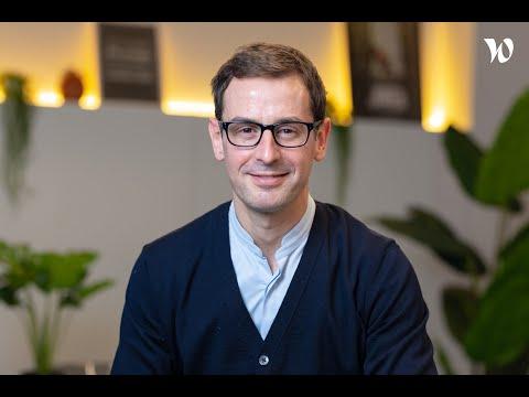 Jerome HIQUET, photo 1