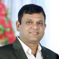 Suresh Patel, photo 2