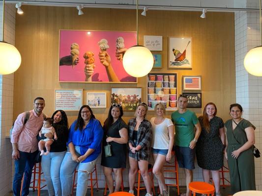 Emily Vonbartheld, photo 2