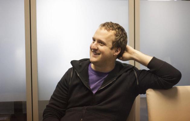 Ted Livingston, photo 1