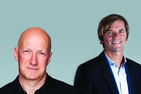 Michael Nederlof, photo 1