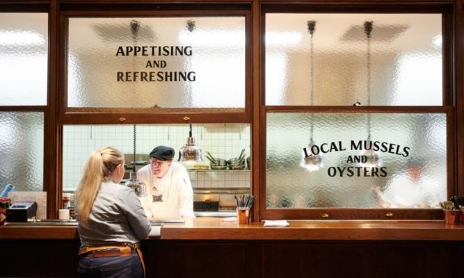 Luke Brabin, photo 1