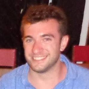Adam LeVasseur