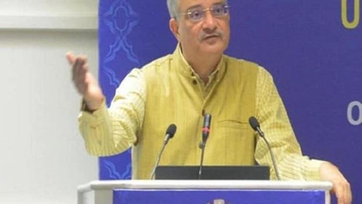 Vivek Joshi, photo 2