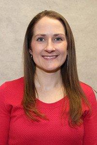 Deborah Salmon, photo 2