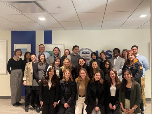 Jeffrey Traill, photo 1