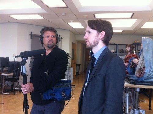 Jason Reinier, photo 2