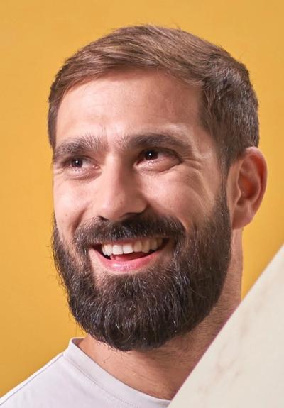 Jonathan Kalan, photo 1