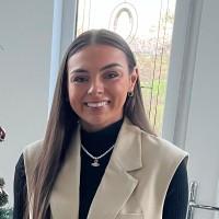 Tina Talbot, photo 2