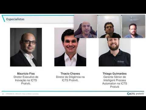 Thacio Chaves, photo 1