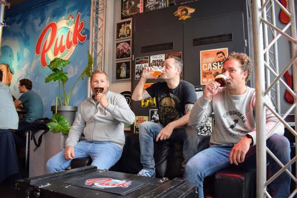 Richard Puijk, photo 2