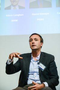 David Sawaya, photo 1