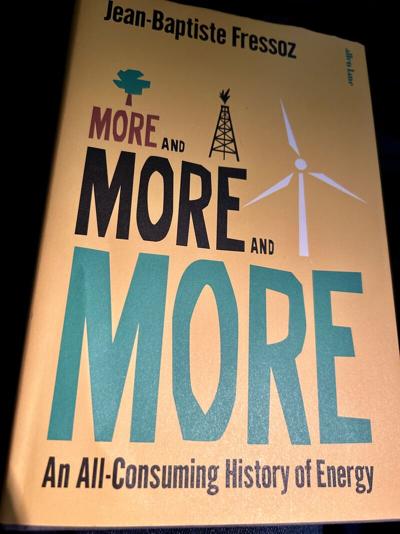 Raanan Robertson, photo 2