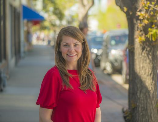 Amanda Sandoval, photo 2