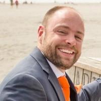 Michael Rodgers, photo 1