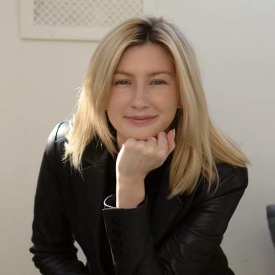 Kailey Bradt, photo 1