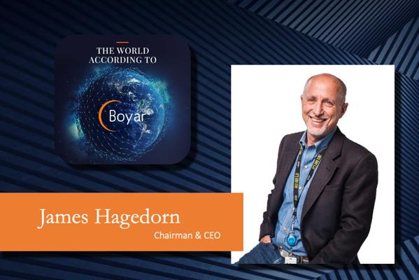 Morgan Hagedorn, photo 1